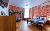 Туры в отель Stilnaya kvartira Apartments Туры в отель Stilnaya kvartira Apartments