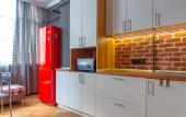 Туры в отель Stilnaya kvartira Apartments Туры в отель Stilnaya kvartira Apartments