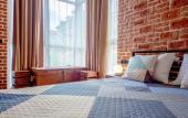 Туры в отель Stilnaya kvartira Apartments Туры в отель Stilnaya kvartira Apartments