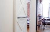 Туры в отель Stilnaya kvartira Apartments Туры в отель Stilnaya kvartira Apartments