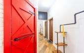 Туры в отель Stilnaya kvartira Apartments Туры в отель Stilnaya kvartira Apartments
