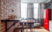 Туры в отель Stilnaya kvartira Apartments Туры в отель Stilnaya kvartira Apartments
