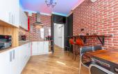 Туры в отель Stilnaya kvartira Apartments Туры в отель Stilnaya kvartira Apartments