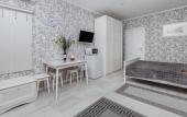 Туры в отель Solnechnaya Studiya So Svoim Dvorikom Apartments Туры в отель Solnechnaya Studiya So Svoim Dvorikom Apartments