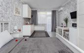 Туры в отель Solnechnaya Studiya So Svoim Dvorikom Apartments Туры в отель Solnechnaya Studiya So Svoim Dvorikom Apartments