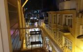 Туры в отель Bosphorus Bridge Hotel Туры в отель Bosphorus Bridge Hotel