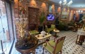 Туры в отель Bosphorus Bridge Hotel Туры в отель Bosphorus Bridge Hotel