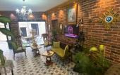 Туры в отель Bosphorus Bridge Hotel Туры в отель Bosphorus Bridge Hotel