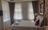 Туры в отель Bosphorus Bridge Hotel Туры в отель Bosphorus Bridge Hotel