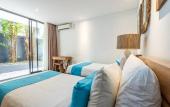 Туры в отель Mana Villas Nusa Dua Туры в отель Mana Villas Nusa Dua