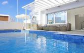 Туры в отель Villa Paradisia Туры в отель Villa Paradisia