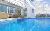 Туры в отель Villa Paradisia Туры в отель Villa Paradisia