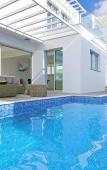 Туры в отель Villa Paradisia Туры в отель Villa Paradisia