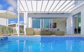 Туры в отель Villa Paradisia Туры в отель Villa Paradisia