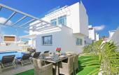 Туры в отель Villa Paradisia Туры в отель Villa Paradisia