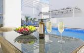 Туры в отель Villa Paradisia Туры в отель Villa Paradisia