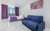 Туры в отель Bulgasari Apartments Туры в отель Bulgasari Apartments