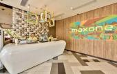 Туры в отель MaxOneHotels Premier Melawai Туры в отель MaxOneHotels Premier Melawai