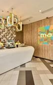 Туры в отель MaxOneHotels Premier Melawai Туры в отель MaxOneHotels Premier Melawai