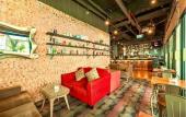 Туры в отель MaxOneHotels Premier Melawai Туры в отель MaxOneHotels Premier Melawai