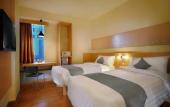 Туры в отель MaxOneHotels Premier Melawai Туры в отель MaxOneHotels Premier Melawai