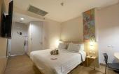 Туры в отель MaxOneHotels Premier Melawai Туры в отель MaxOneHotels Premier Melawai