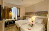 Туры в отель MaxOneHotels Premier Melawai Туры в отель MaxOneHotels Premier Melawai