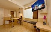 Туры в отель MaxOneHotels Premier Melawai Туры в отель MaxOneHotels Premier Melawai
