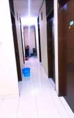 Туры в отель Kost Griya Asri by ecommerceloka Туры в отель Kost Griya Asri by ecommerceloka