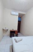 Туры в отель Kost Griya Asri by ecommerceloka Туры в отель Kost Griya Asri by ecommerceloka
