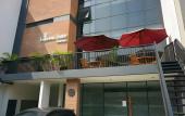 Туры в отель LeGreen Suite Sudirman Туры в отель LeGreen Suite Sudirman