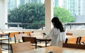 Туры в отель LeGreen Suite Sudirman Туры в отель LeGreen Suite Sudirman
