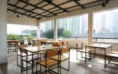 Туры в отель LeGreen Suite Sudirman Туры в отель LeGreen Suite Sudirman