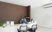 Туры в отель LeGreen Suite Sudirman Туры в отель LeGreen Suite Sudirman