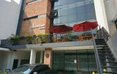 Туры в отель LeGreen Suite Sudirman Туры в отель LeGreen Suite Sudirman