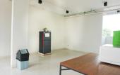 Туры в отель LeGreen Suite Sudirman Туры в отель LeGreen Suite Sudirman