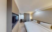 Туры в отель LeGreen Suite Sudirman Туры в отель LeGreen Suite Sudirman