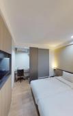 Туры в отель LeGreen Suite Sudirman Туры в отель LeGreen Suite Sudirman