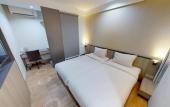 Туры в отель LeGreen Suite Sudirman Туры в отель LeGreen Suite Sudirman