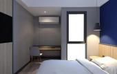 Туры в отель LeGreen Suite Sudirman Туры в отель LeGreen Suite Sudirman