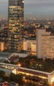 Туры в отель LeGreen Suite Sudirman Туры в отель LeGreen Suite Sudirman