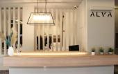 Туры в отель Alva Athens Hotel Туры в отель Alva Athens Hotel