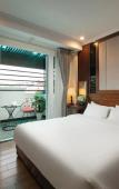 Туры в отель The West Hotel & Spa Туры в отель The West Hotel & Spa