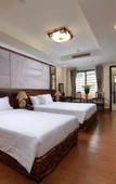 Туры в отель The West Hotel & Spa Туры в отель The West Hotel & Spa