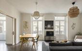 Туры в отель Macflats Ayuntamiento Туры в отель Macflats Ayuntamiento