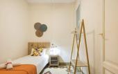 Туры в отель Macflats Ayuntamiento Туры в отель Macflats Ayuntamiento
