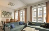 Туры в отель Macflats Ayuntamiento Туры в отель Macflats Ayuntamiento