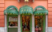 Туры в отель Snob Athens Туры в отель Snob Athens