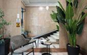 Туры в отель My Greek Vacations City Apartments Туры в отель My Greek Vacations City Apartments
