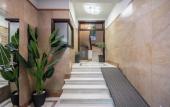 Туры в отель My Greek Vacations City Apartments Туры в отель My Greek Vacations City Apartments